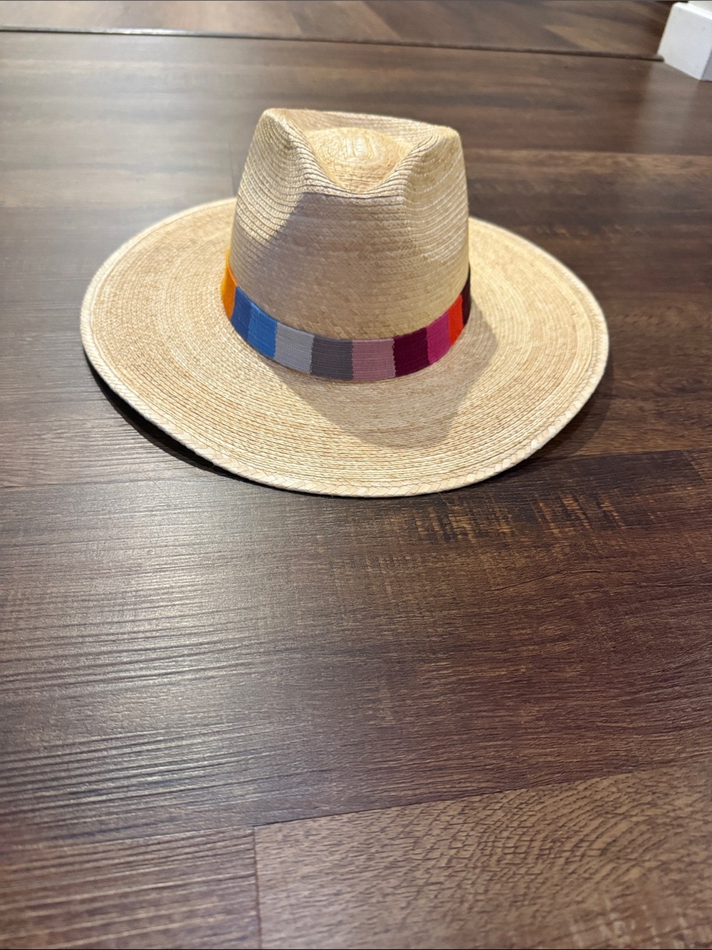 Sunshine Tienda Rosita Palm XL Hat